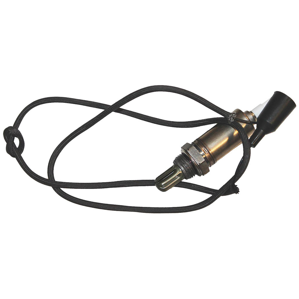  bmw 533 oxygen/sensor 