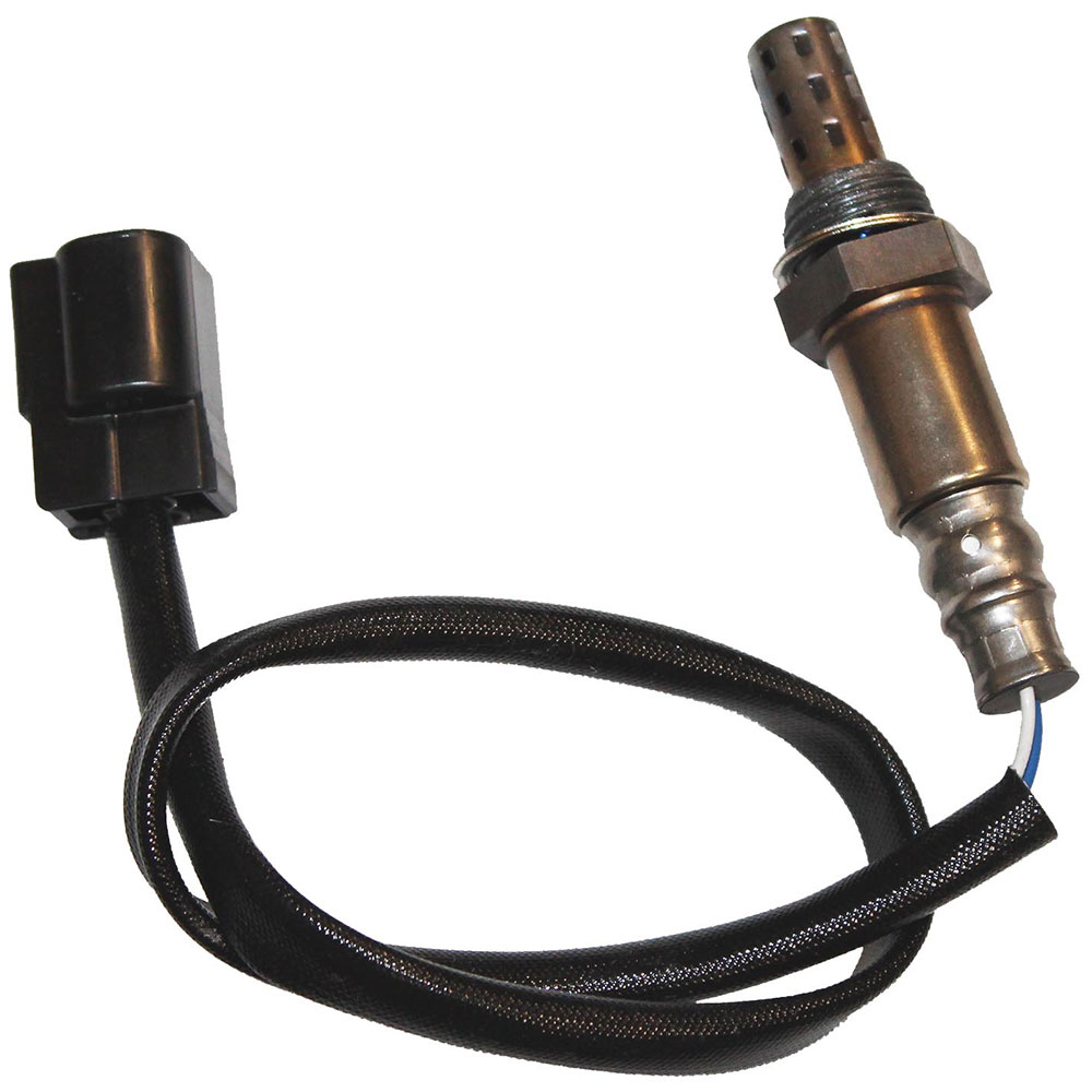 BuyAutoParts 48-02665OY Oxygen Sensor