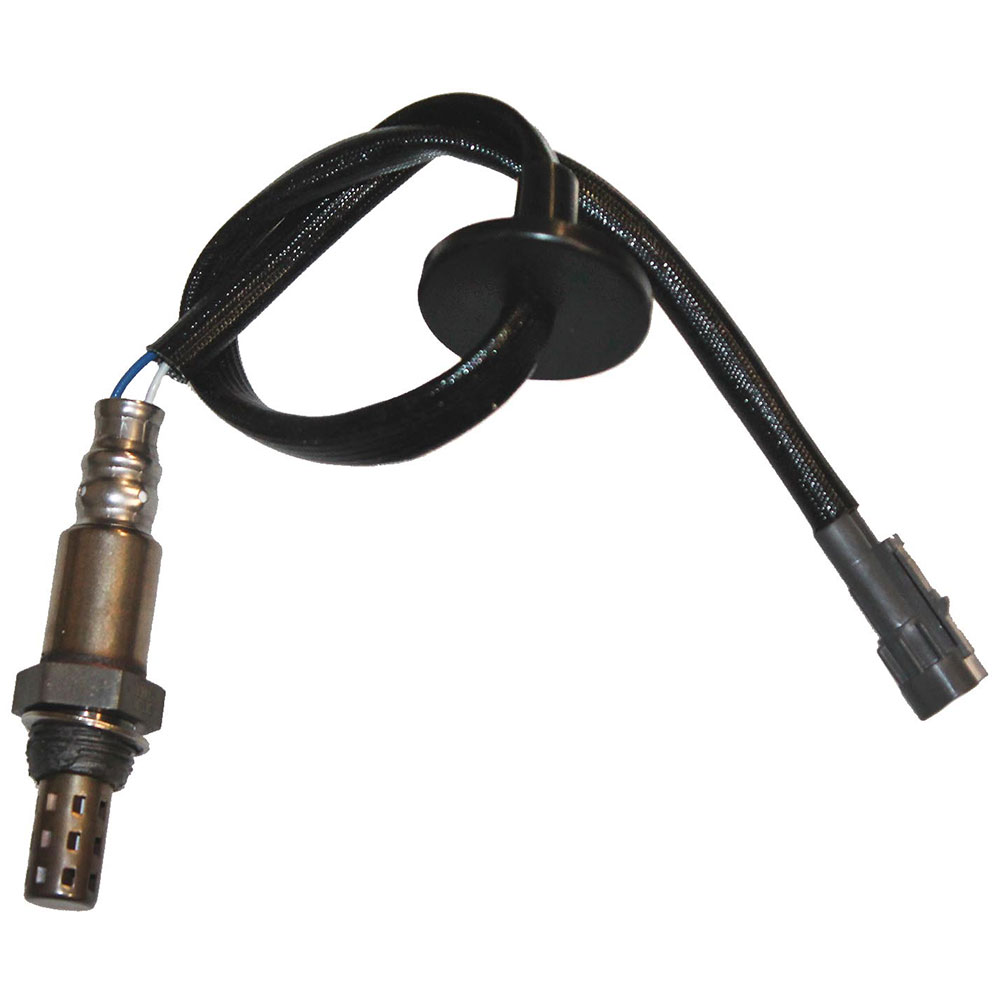  lexus LS400 oxygen/sensor 