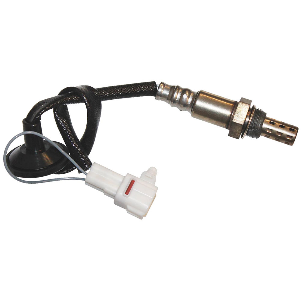  lexus ES250 oxygen/sensor 