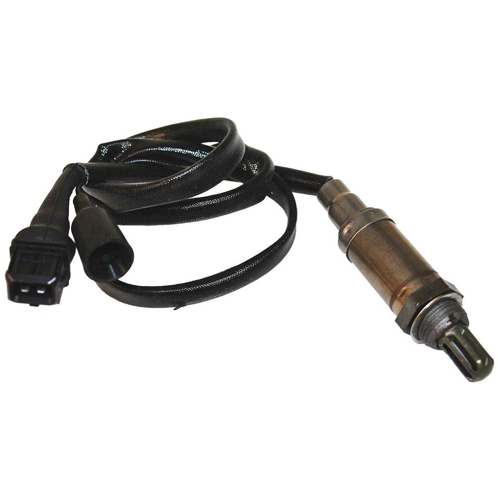  audi S6 oxygen/sensor 