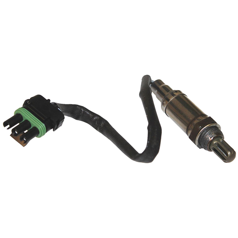  gmc Syclone oxygen/sensor 