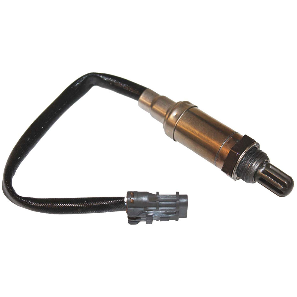 2012 hyundai Accent oxygen/sensor 