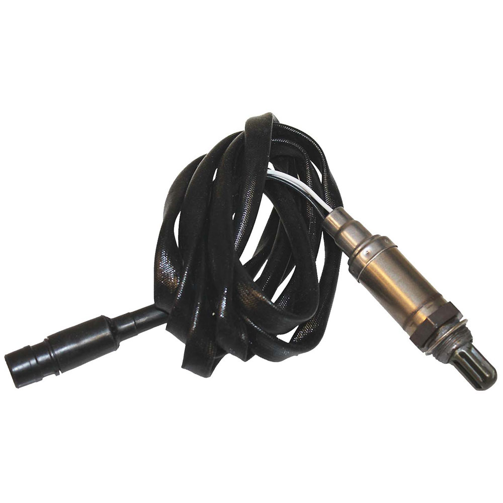 BMW M6 Oxygen/Sensor