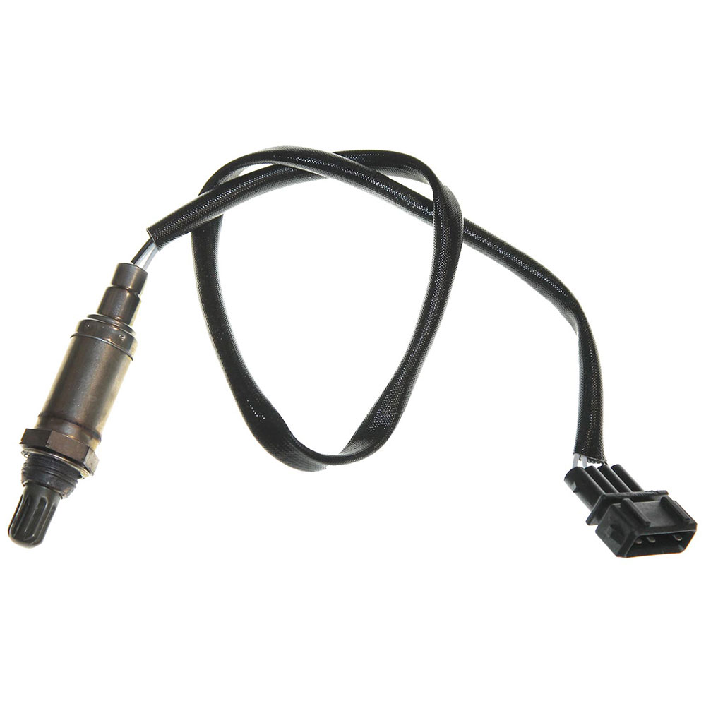 volkswagen Eurovan oxygen/sensor