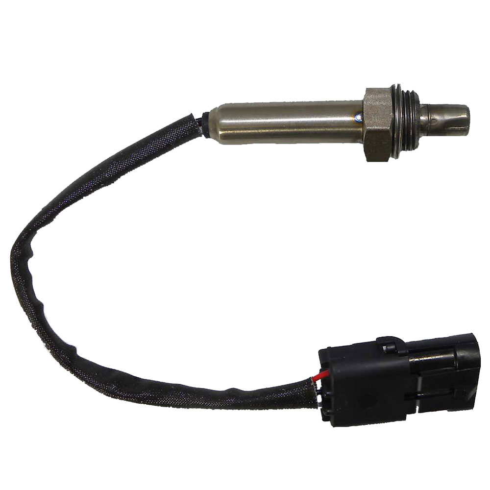  dodge Monaco oxygen/sensor 