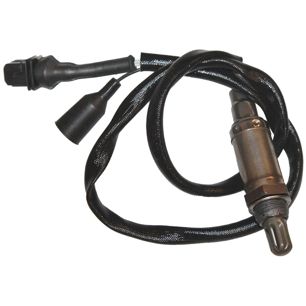  audi 100 oxygen/sensor 