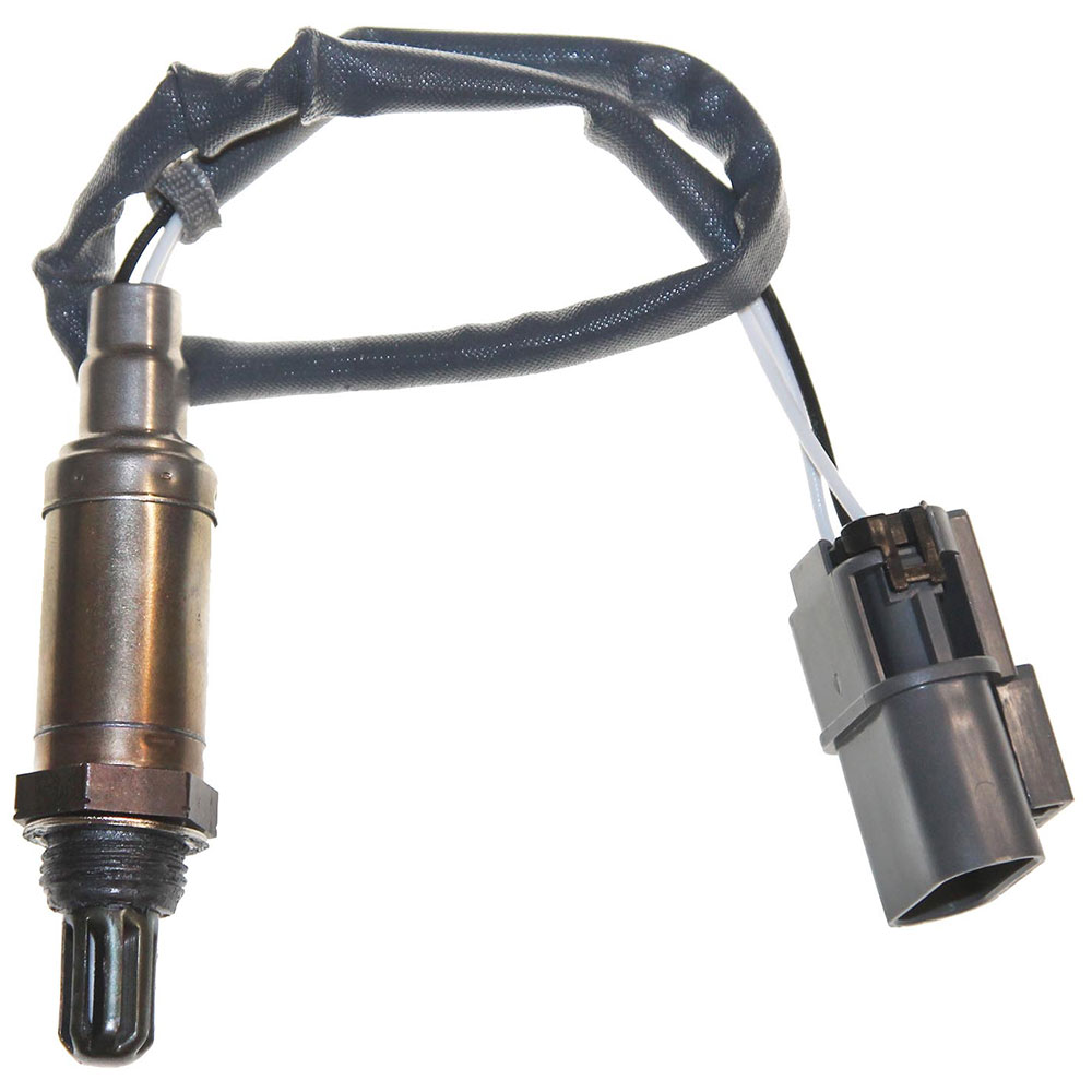 nissan Frontier oxygen/sensor 