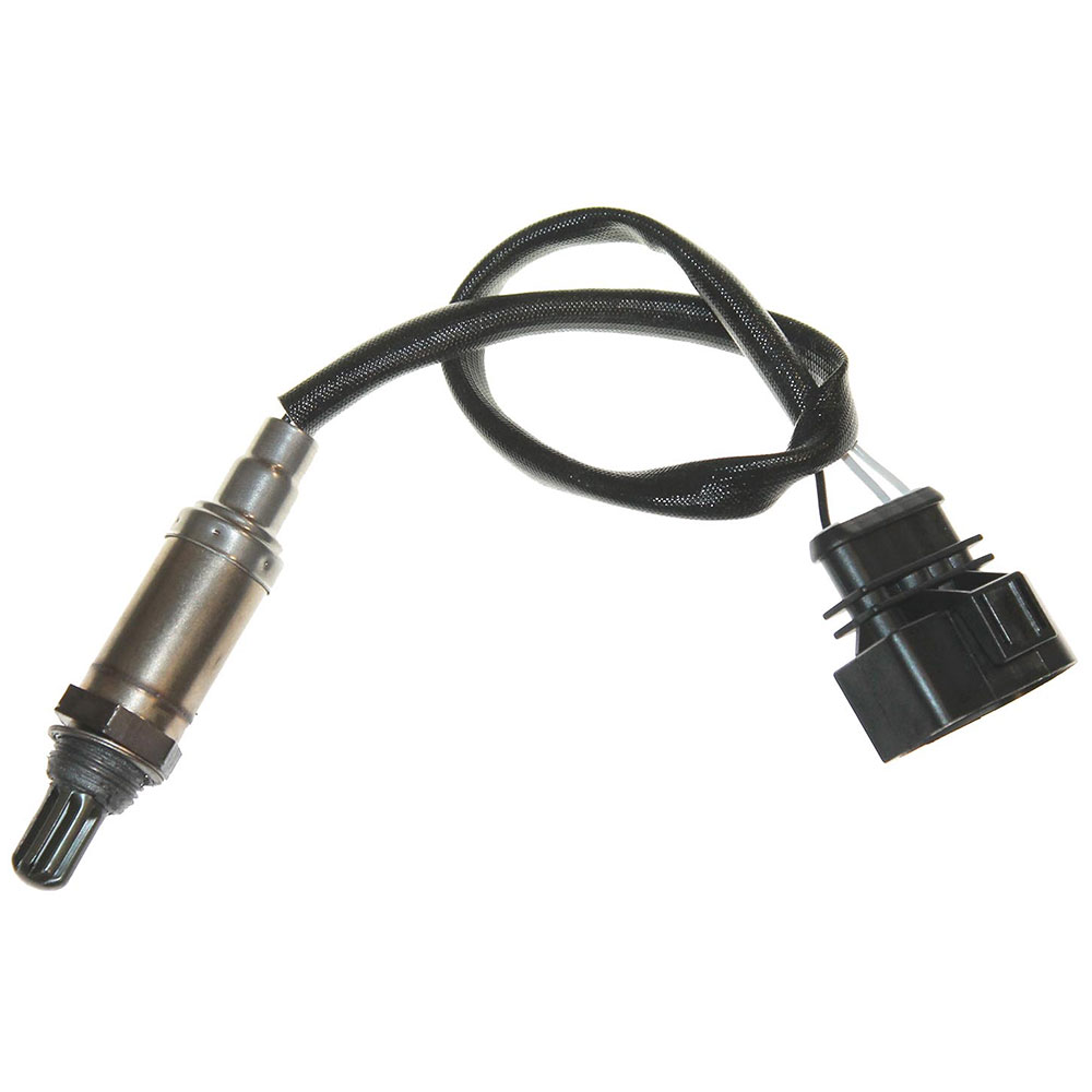  audi A4 oxygen/sensor 