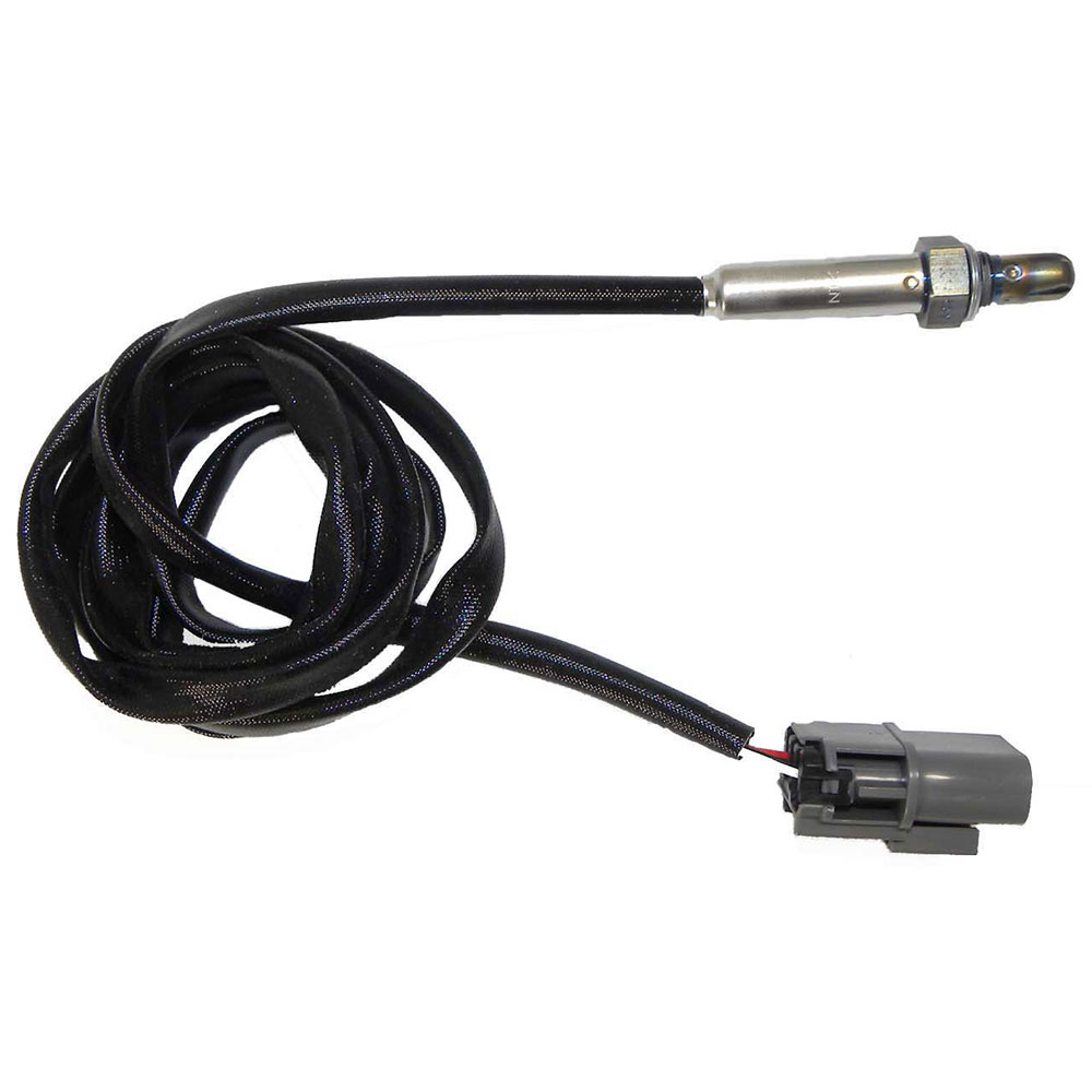 1991 nissan D21 Oxygen Sensor