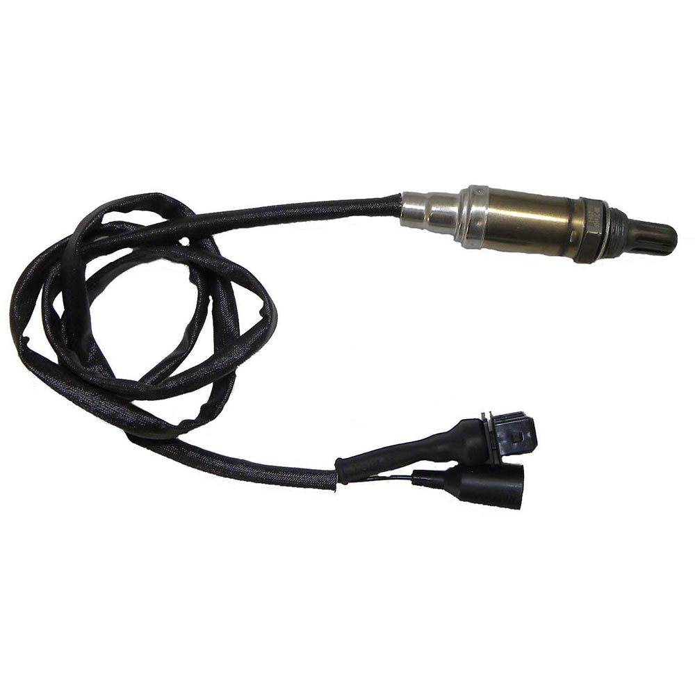  volvo 745 oxygen/sensor 