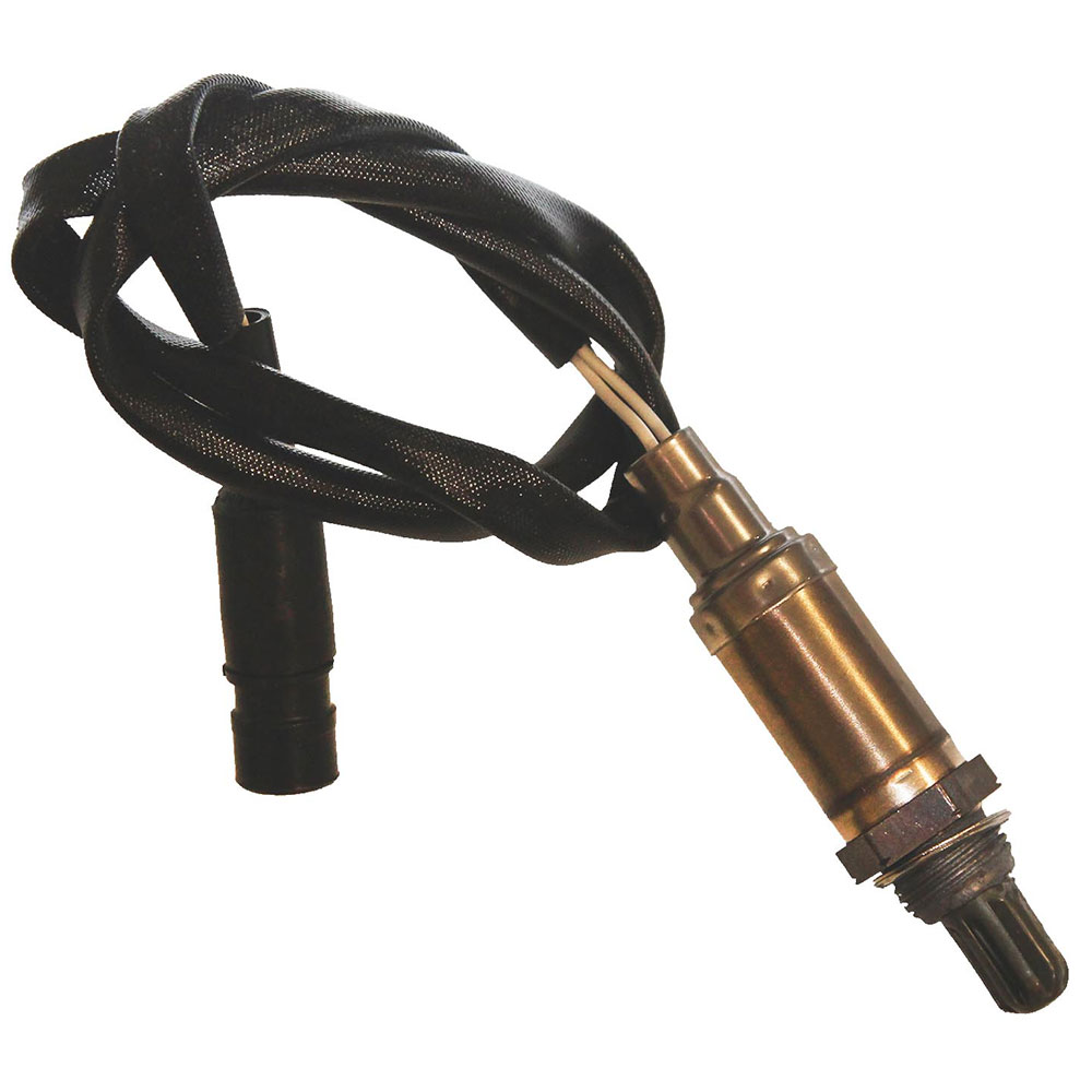 BMW M3 Oxygen/Sensor