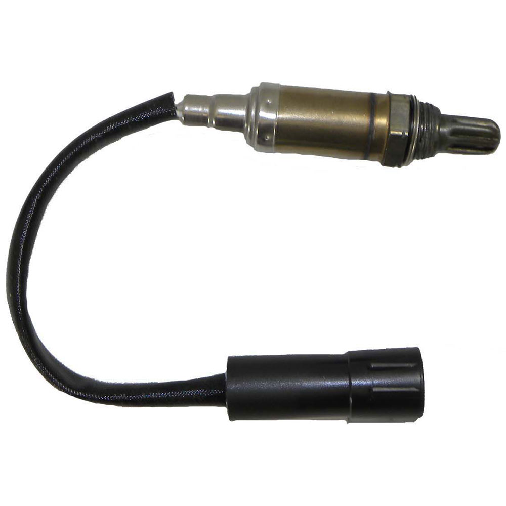  merkur Scorpio oxygen/sensor 