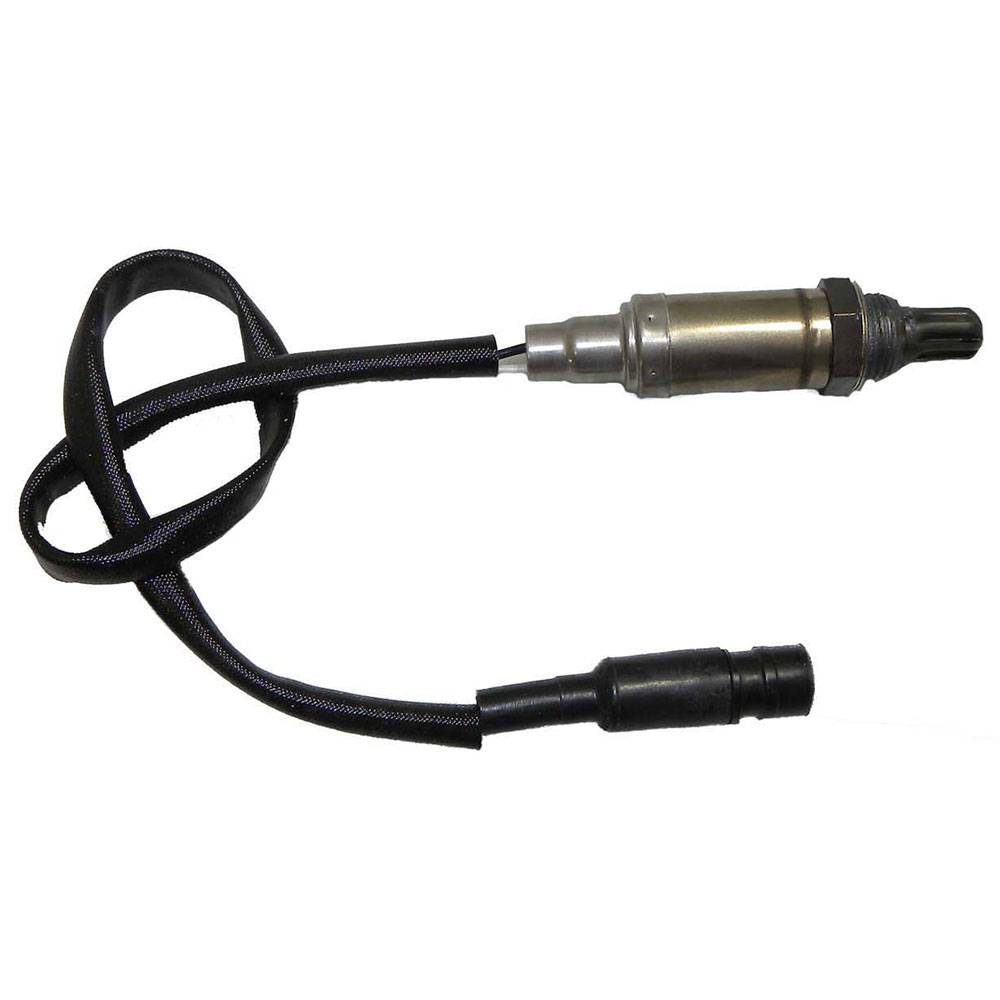 BMW 735i Oxygen/Sensor