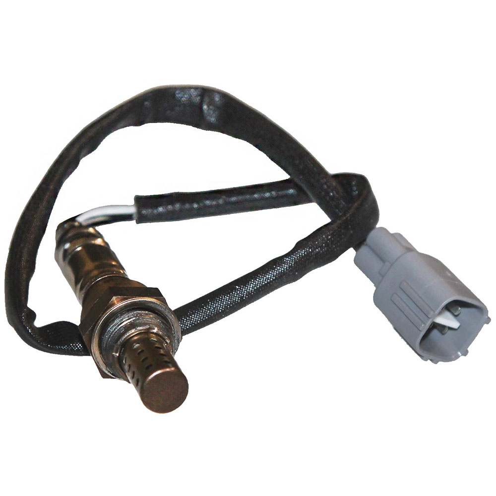 2008 Toyota Tundra Oxygen Sensor 5.7L GAS 3URFE Eng. NonTurbo