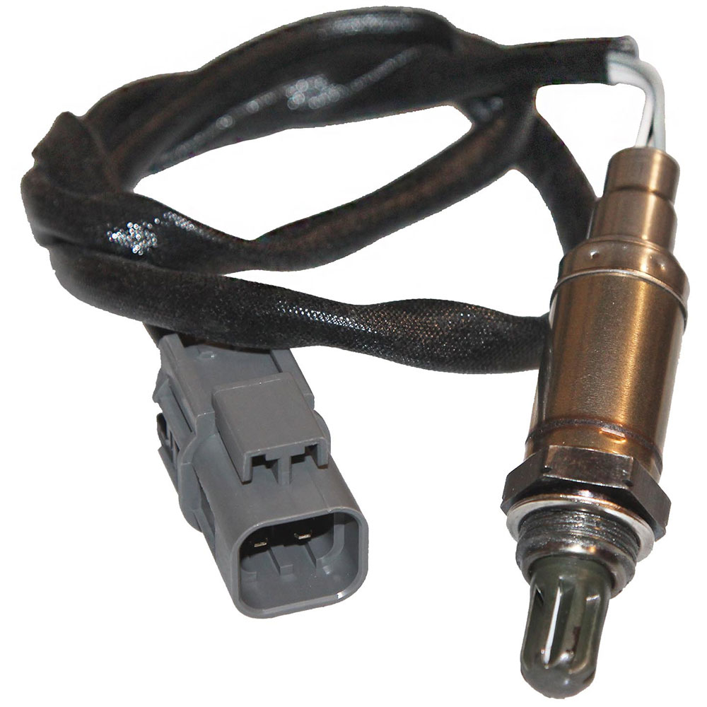 BuyAutoParts 48-02817OY Oxygen Sensor