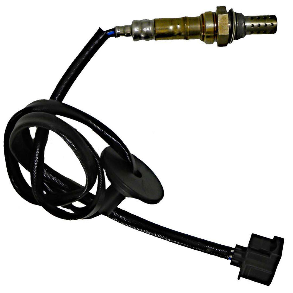 2007 Mitsubishi Outlander Oxygen Sensor 3.0L GAS 6B31 Eng. Non