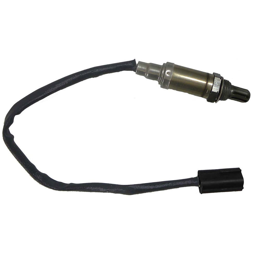  kia Spectra oxygen/sensor 
