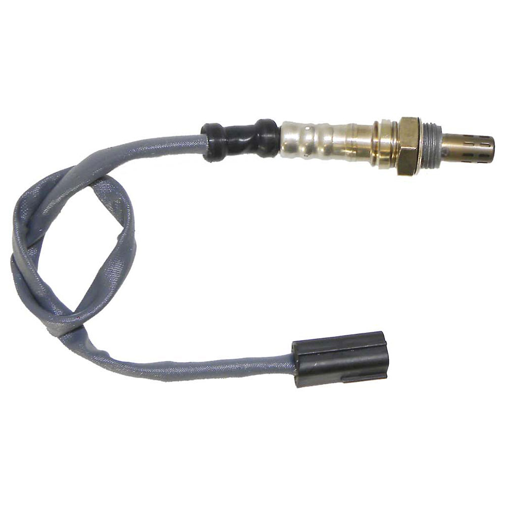  chevrolet Aveo oxygen/sensor 