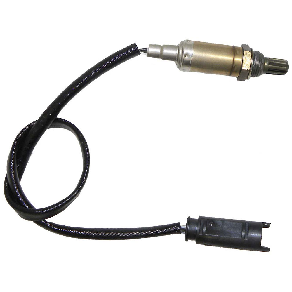 BMW 740iL Oxygen/Sensor