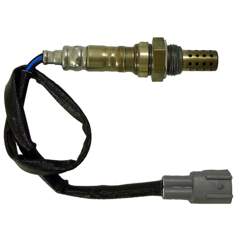 BuyAutoParts 48-03133OY Oxygen Sensor