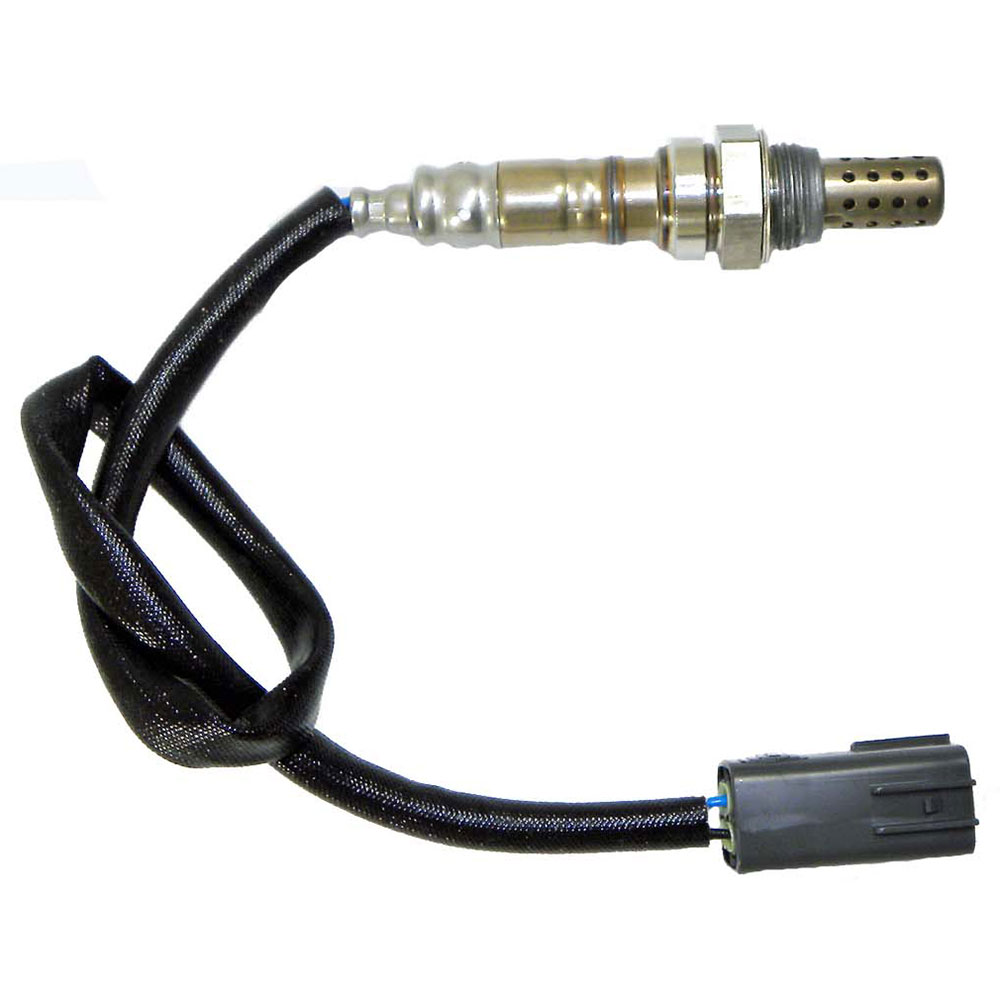 BuyAutoParts 48-84528GQ Oxygen Sensor Kit