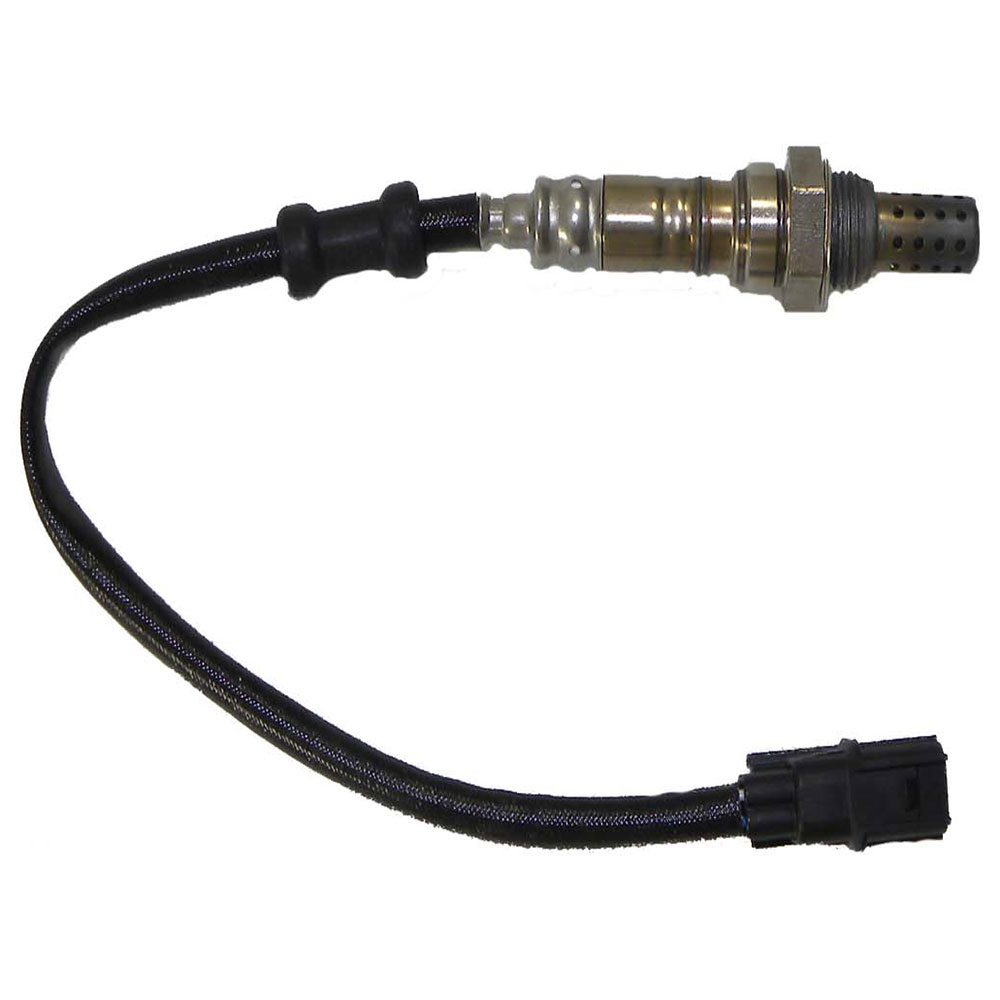 2015 Honda Civic Oxygen Sensor 1.8L CNG R18A9 Eng. NonTurbo