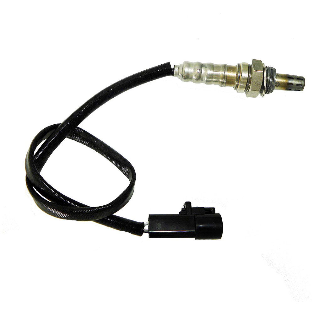  mazda Navajo oxygen/sensor 