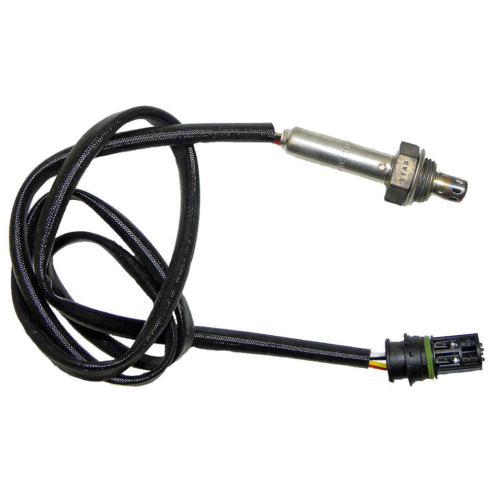  BMW 328is Oxygen/Sensor 