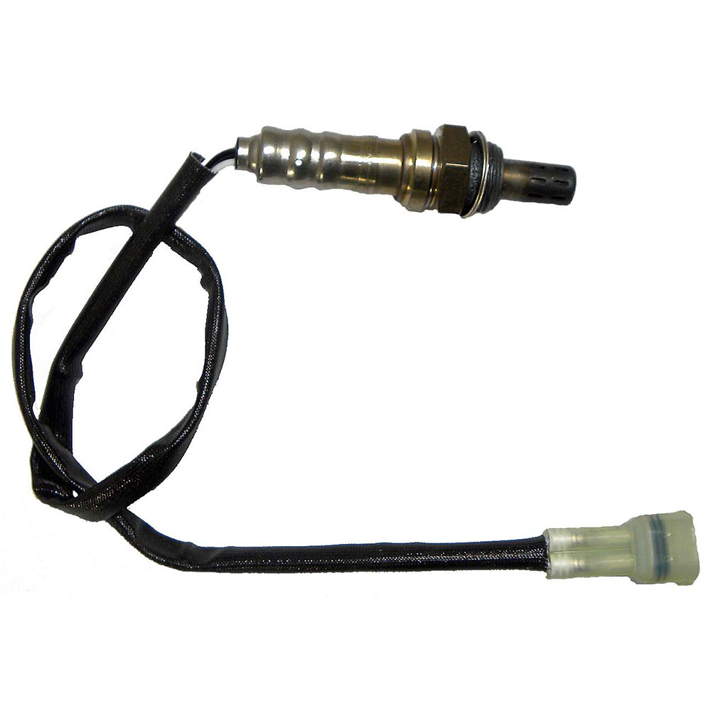  suzuki Aerio oxygen/sensor 