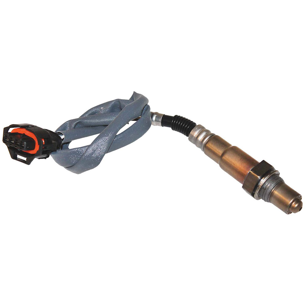 BuyAutoParts 48-03193OY Oxygen Sensor