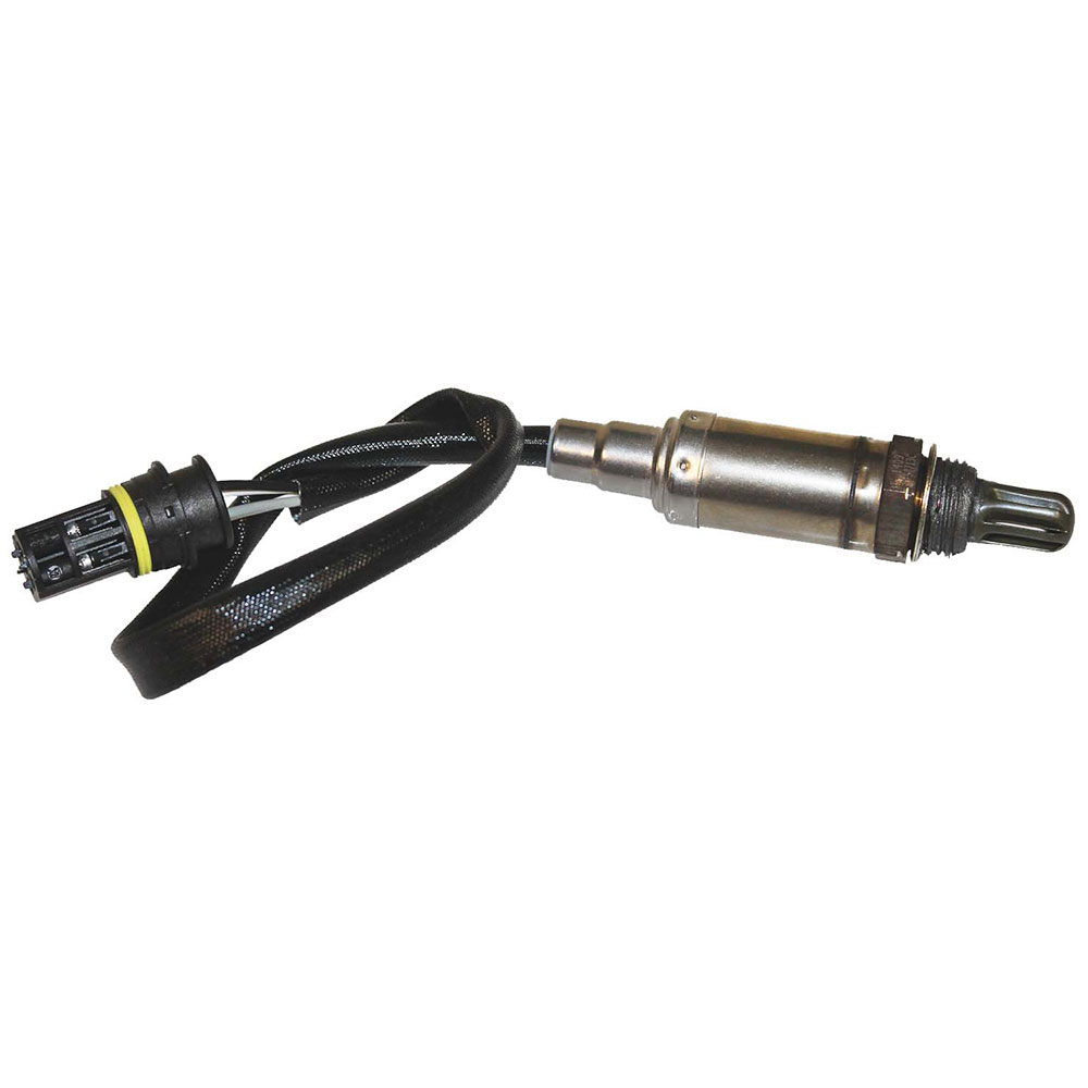  BMW 530 Oxygen/Sensor 