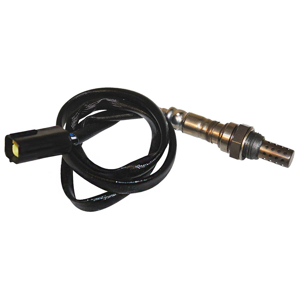 BuyAutoParts 48-84528GQ Oxygen Sensor Kit