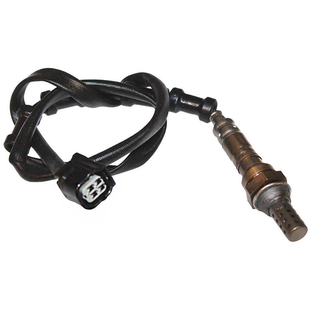 BuyAutoParts 48-03322OY Oxygen Sensor