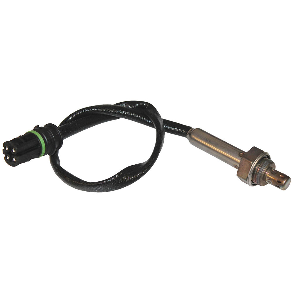  bmw 323is oxygen/sensor 