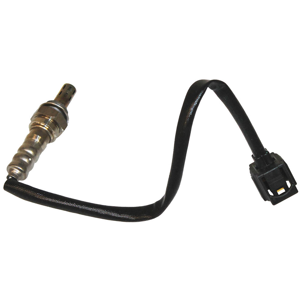  dodge ProMaster 1500 oxygen/sensor 