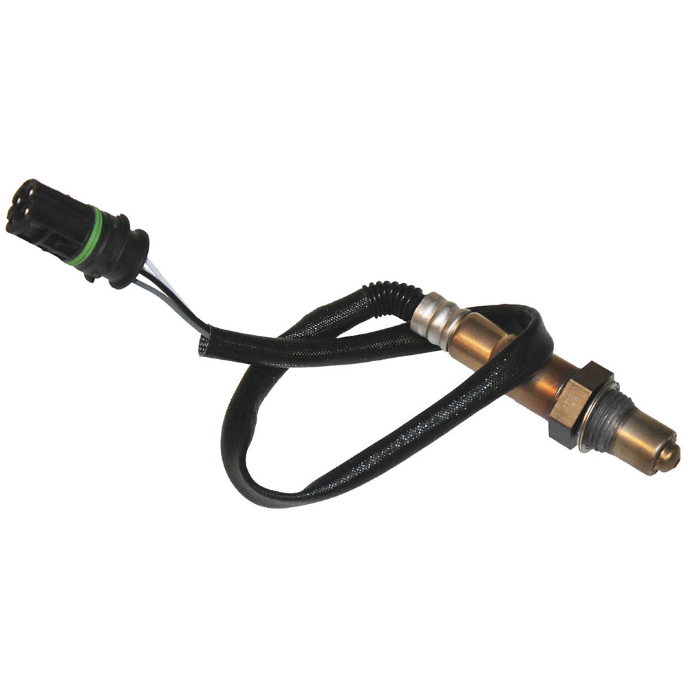  bmw 760 oxygen/sensor 