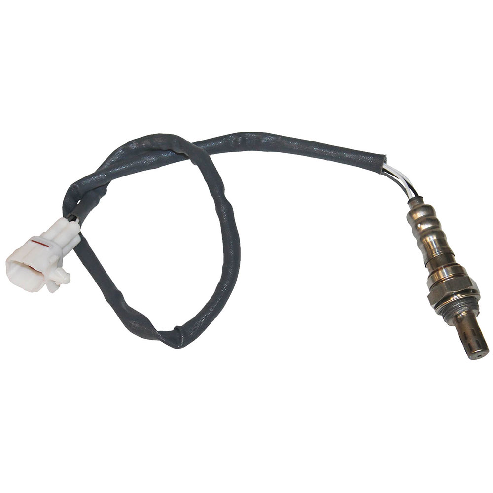  suzuki SX4 oxygen/sensor 