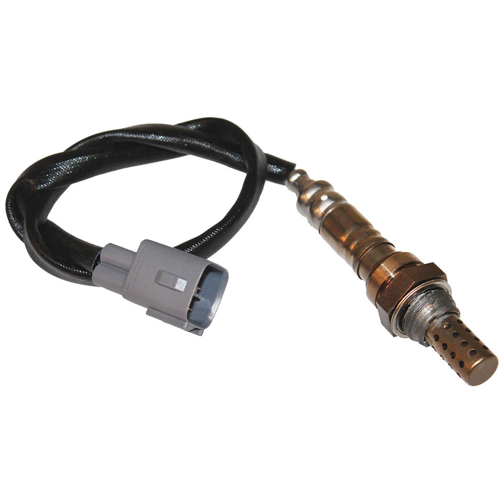BuyAutoParts 48-02847OY Oxygen Sensor