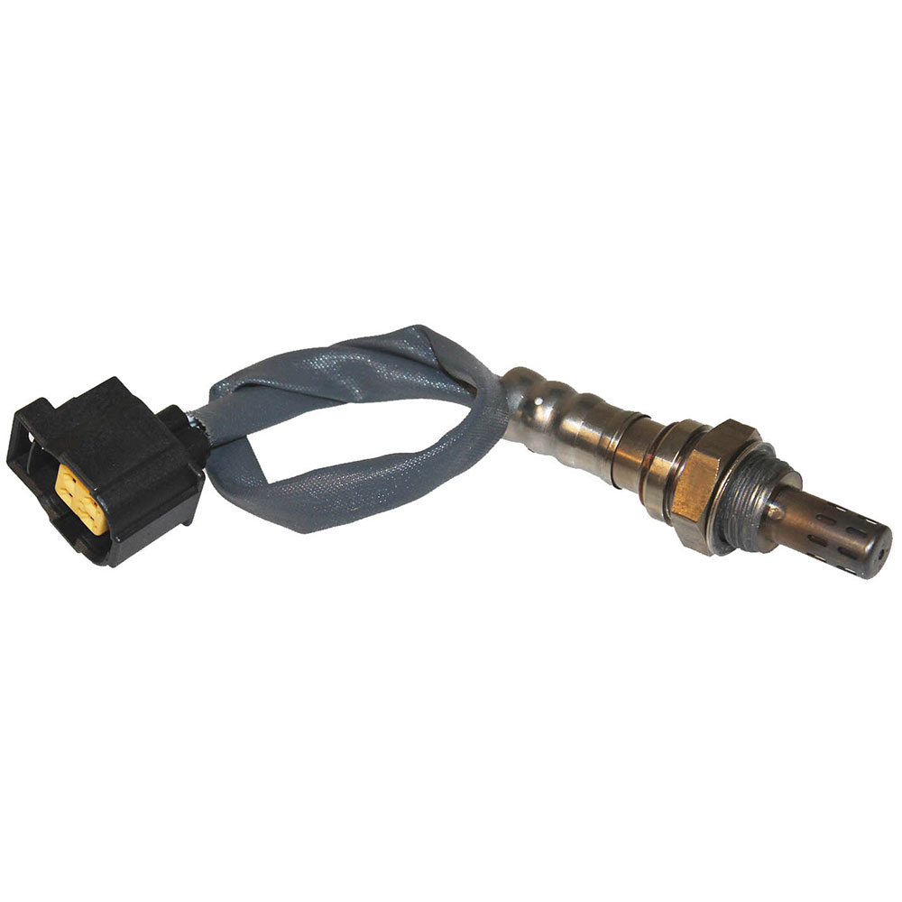  dodge Durango oxygen/sensor 
