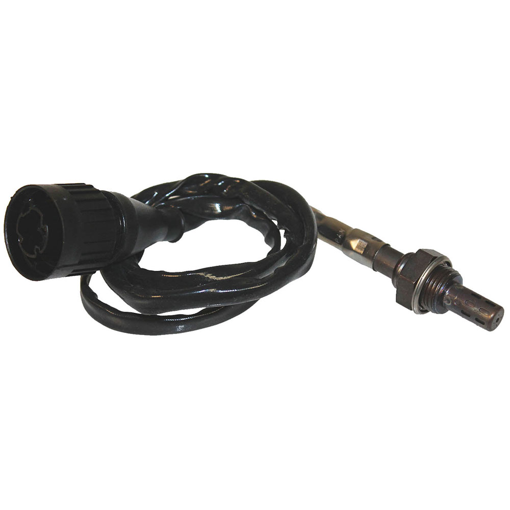  BMW 318is Oxygen/Sensor 