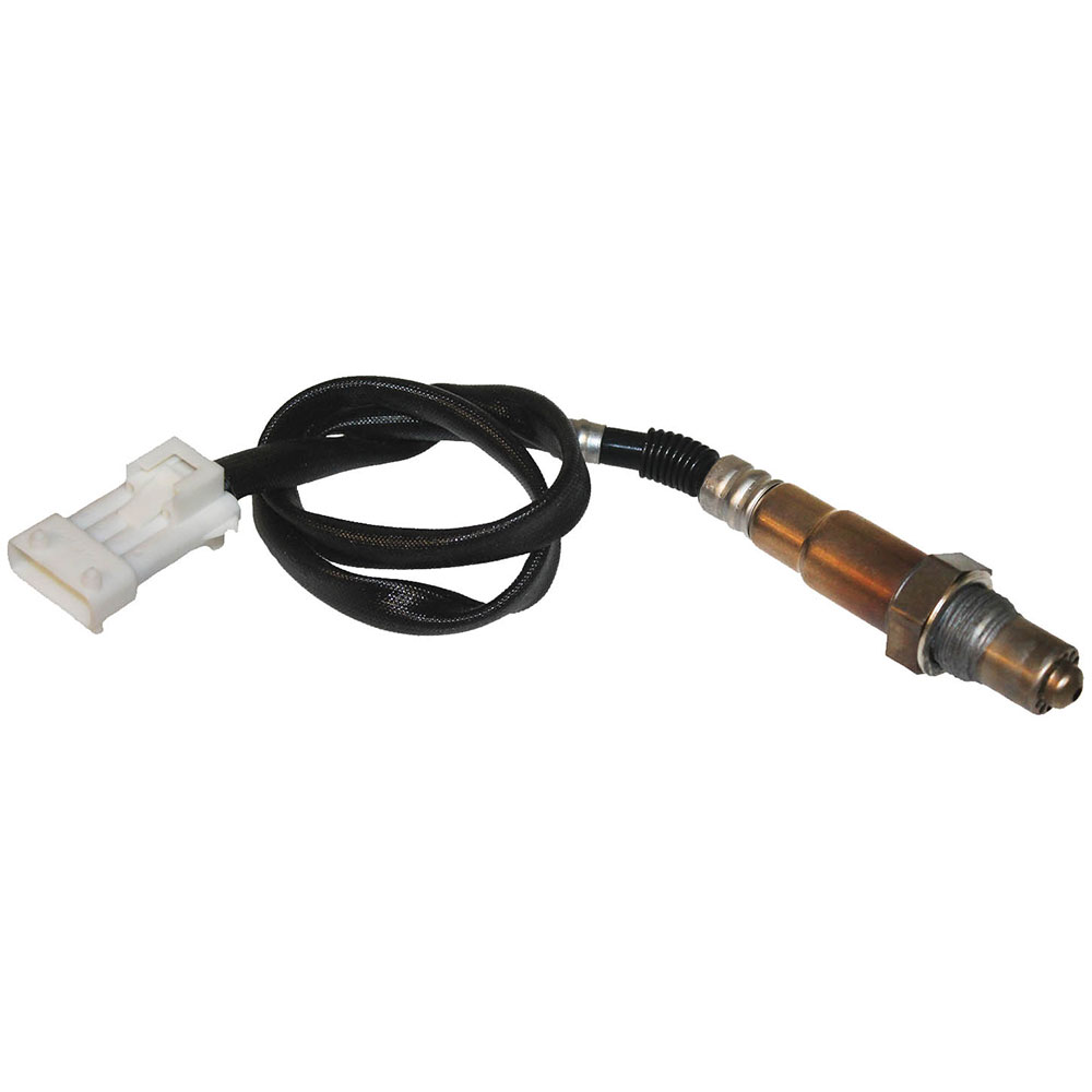 BuyAutoParts 48-03312OY Oxygen Sensor