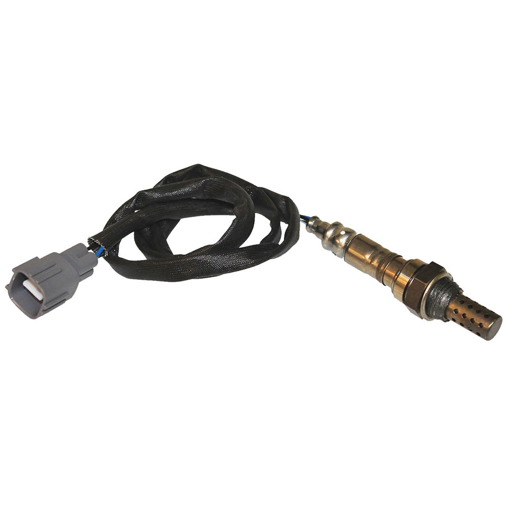 2002 Toyota RAV4 Oxygen Sensor 2.0L GAS 1AZFE Eng. NonTurbo