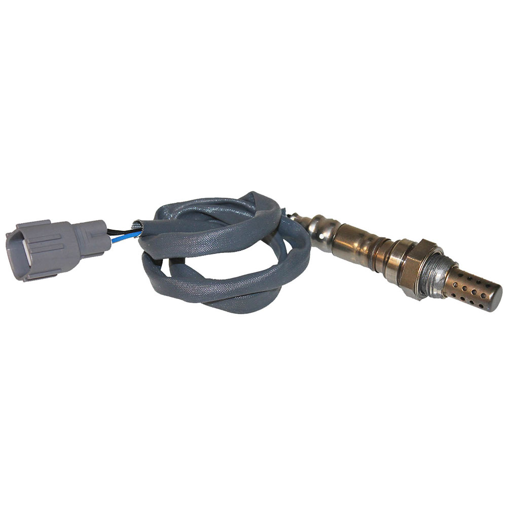  subaru BRZ oxygen/sensor 