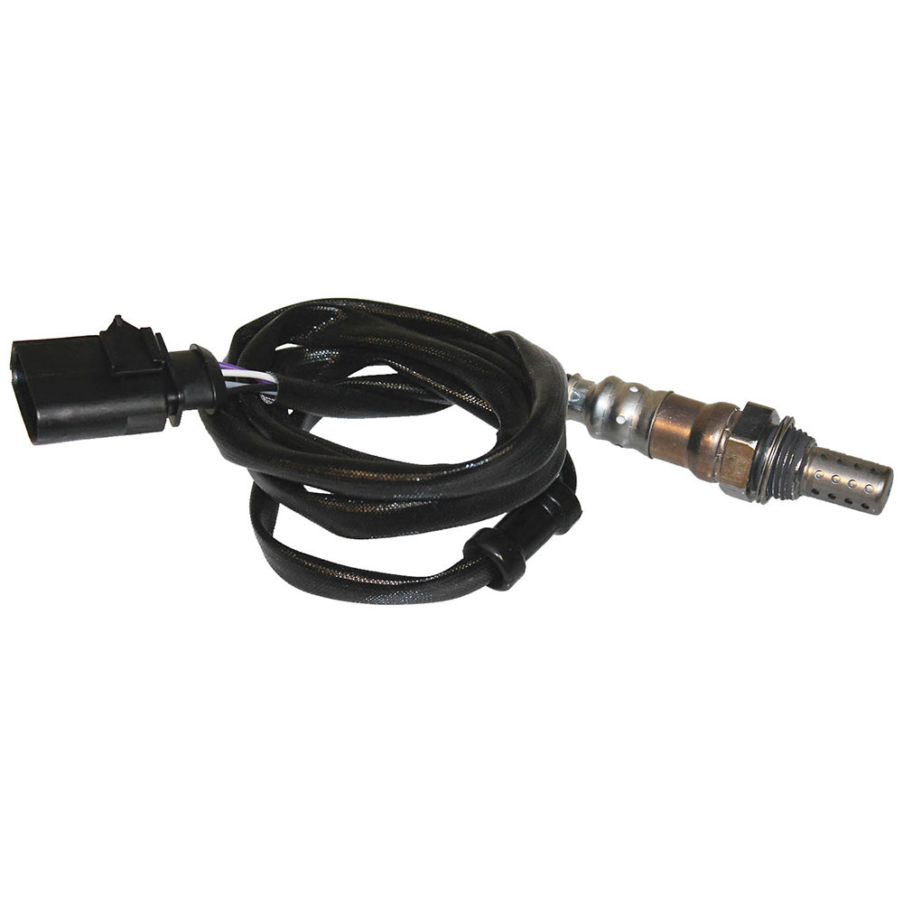 BuyAutoParts 48-03243OY Oxygen Sensor
