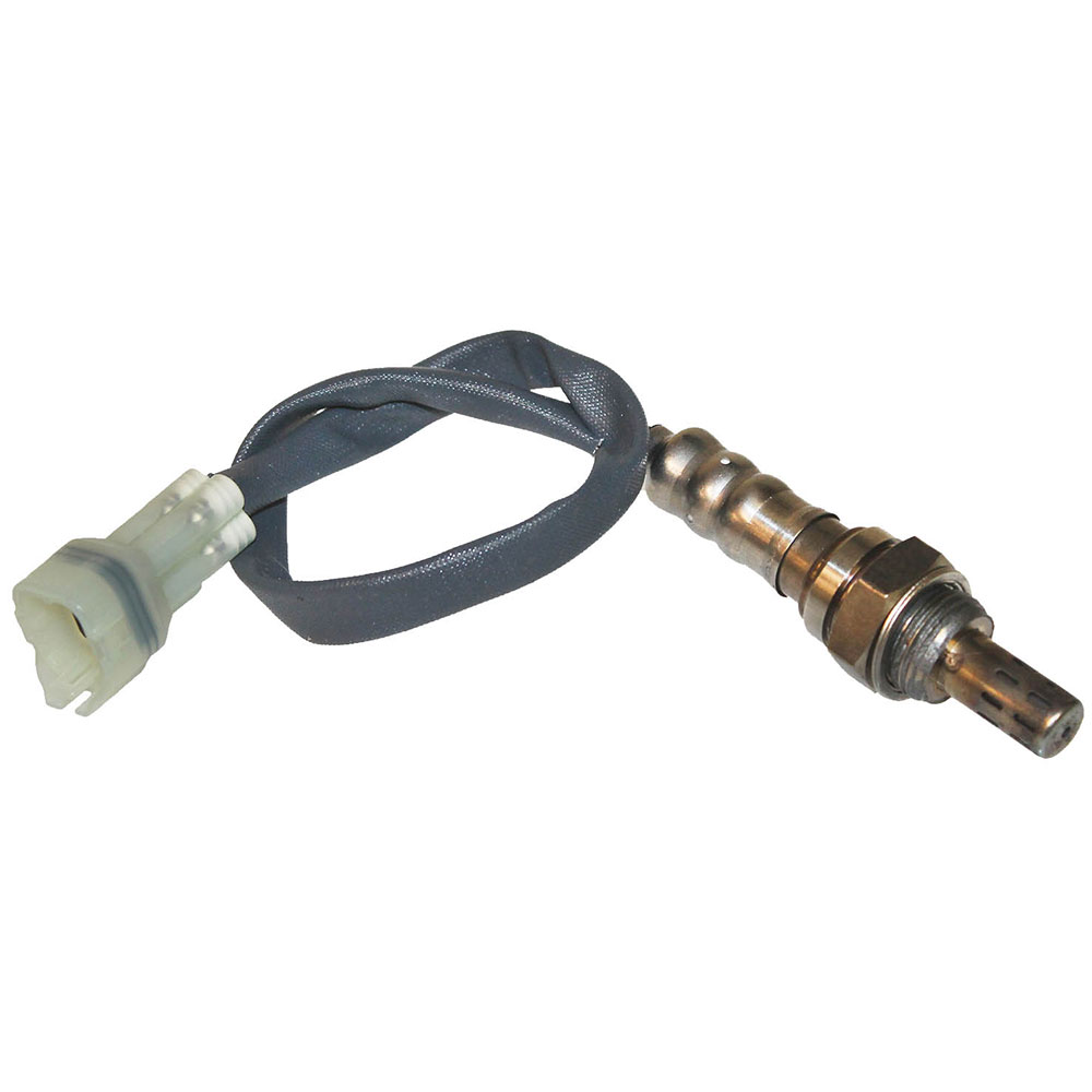 BuyAutoParts 48-03029OY Oxygen Sensor