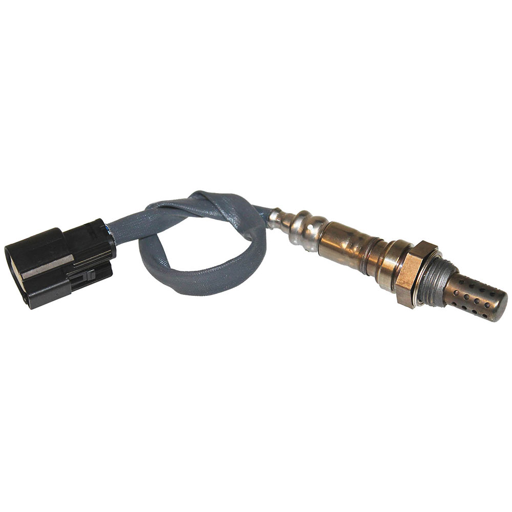  ford Police Interceptor Utility oxygen/sensor 