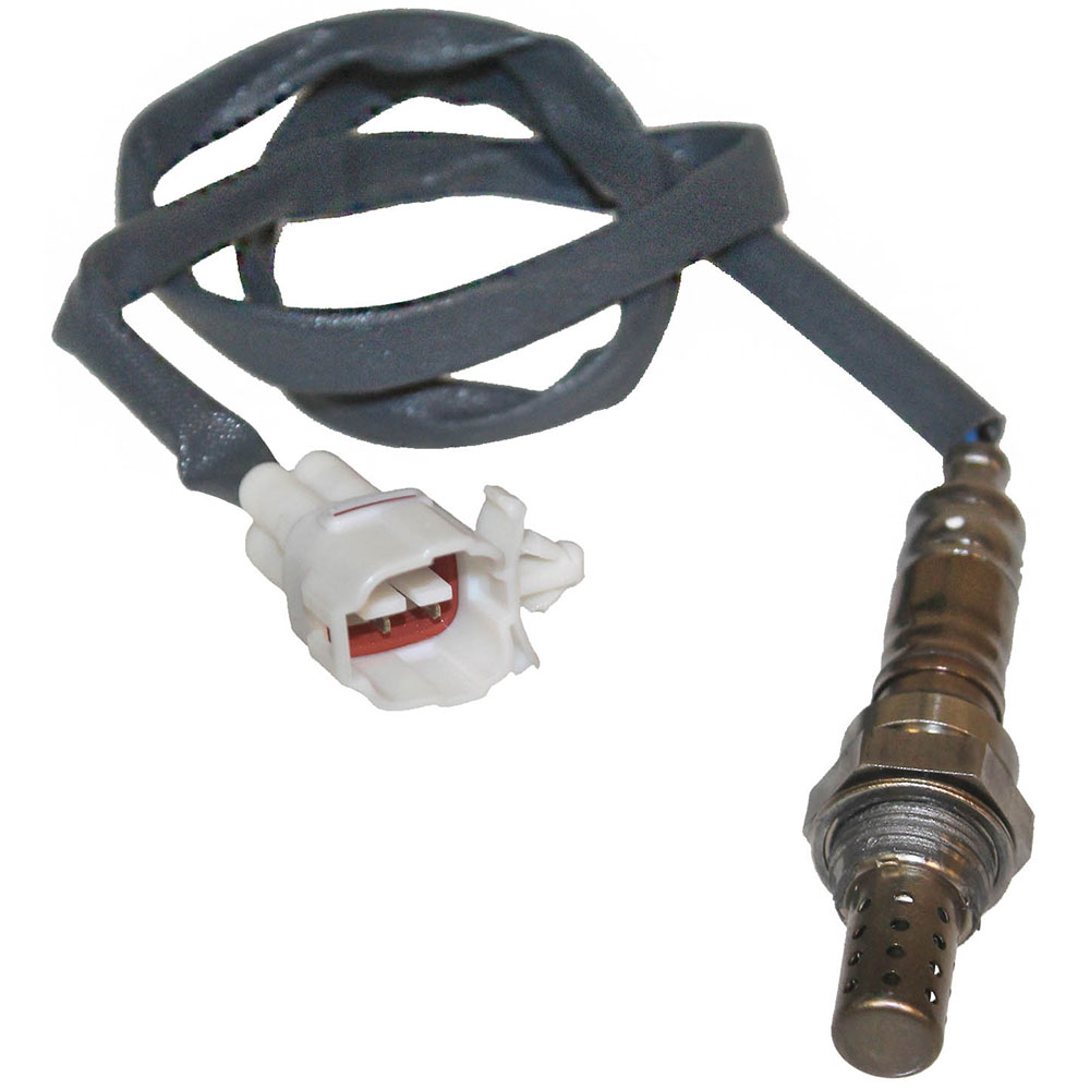 2005 Suzuki XL7 Oxygen Sensor 2.7L GAS NonTurbo Downstream Rear