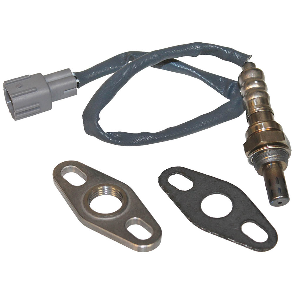  toyota Tundra oxygen/sensor 
