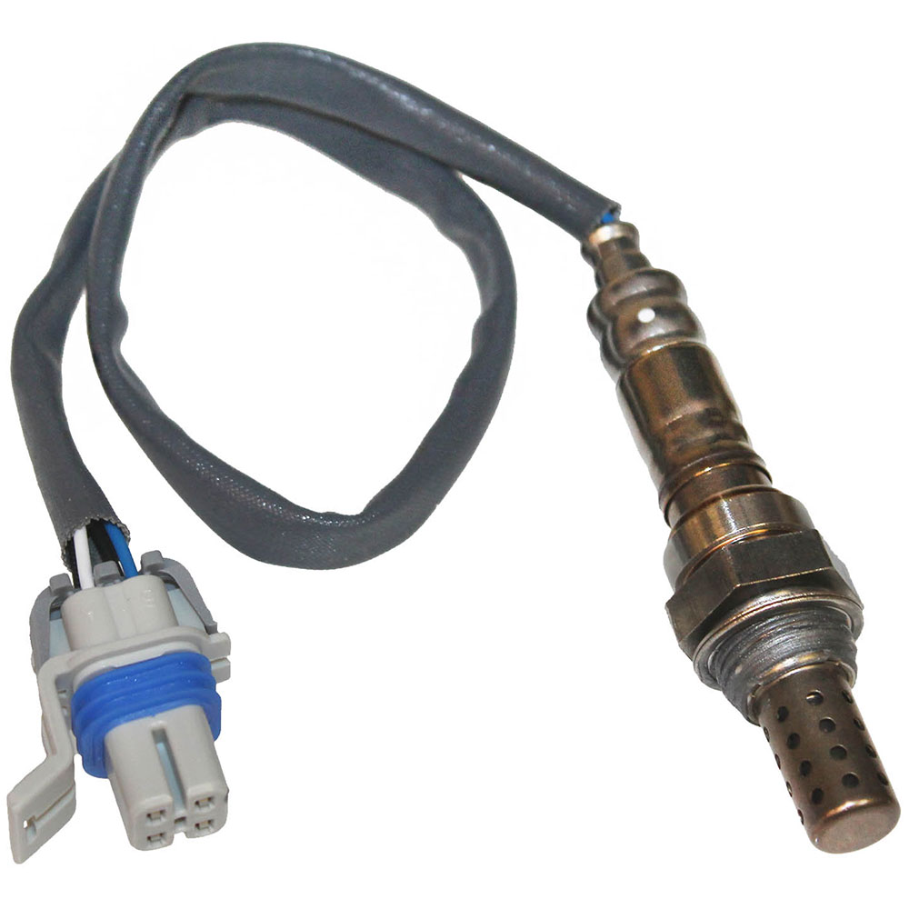  chevrolet Uplander oxygen/sensor 